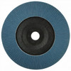 Flexovit Megaline Blue HD 100mm 40g Flap Disc 10/pk