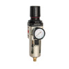 SP Tools 1/4 BSP Filter/Regulator 30 Series Body