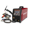 Lincoln Powercraft 200m Multi-Process 4-in-1 Welder