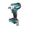 Makita 18V BRUSHLESS 1/2” Impact Wrench. 330Nm - Tool Only
