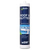 Bostik Roof and Gutter Premium Silicone Sealant Grey 300g