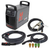 Hypertherm Powermax85 SYNC Hand Plasma Cutter 415V, 75 deg & 15 deg 7.6m (25') Torches