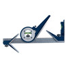 Moore & Wright Combination Set Precision 300mm Metric