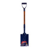 Spear & Jackson County Timber Garden Spade D Handle