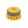 Kemppi 1.6mm Aluminium Drive Roller Yellow