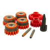 Kemppi VK1.2 Drive Roll Kit SL500
