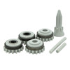 Kemppi V0.6 Drive Roll Kit Duratorque #1