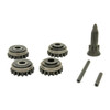 Kemppi V2.4 SS Drive Roll Kit Duratorque #1