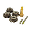 Kemppi V1.6 Drive Roll Kit HD Duratorque #1