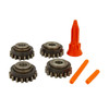 Kemppi U1.2 Alum Drive Roll Kit HD Duratorque #1