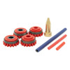 Kemppi V1.0 Drive Roll Kit Duratorque #2