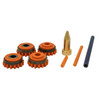 Kemppi V1.2 Drive Roll Kit Duratorque #2