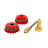 Kemppi VK1.0 Drive Roll Kit GT02 #1