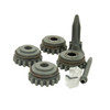 Kemppi V2.0 SS Drive Roll Kit GT04 #1