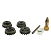 Kemppi VK2.4 Drive Roll Kit GT04 #1