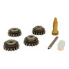 Kemppi VK1.2 Drive Roll Kit HD GT04 #1