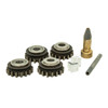 Kemppi VK2.0 Drive Roll Kit HD GT04 #1
