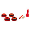 Kemppi U1.2 Alum Drive Roll Kit GT04 #1