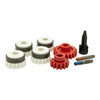 Kemppi V0.6-0.8 Drive Roll Kit SL500