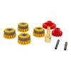 Kemppi V1.6 Drive Roll Kit SL500