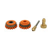 Kemppi V1.2 Drive Roll Kit GT02C #1