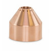 Hypertherm H45-105 Gouging Shield Max Removal 220798