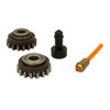 Kemppi V1.2 Drive Roll Kit HD GT02 #2