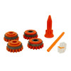 Kemppi U1.2 Alum Drive Roll Kit GT04 #2