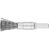 Pferd 10mm Shank Mounted Pencil Brush Steel