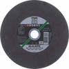 Pferd A24Q SG-HD 350x4.0x25.4mm 100T High Speed Cut Off Wheel