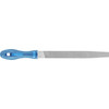 Pferd Flat File Smooth Cut With Handle 1122 200mm C3 CS-FH