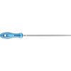 Pferd Round Bastard Cut File With Handle 1162 250mm C1 CS-FH