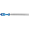 Pferd Hand File Smooth Cut With Handle 1112 200mm C3 CS-FH