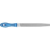 Pferd Flat File 2nd Cut With Handle 1122 200mm C2 CS-FH