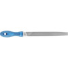 Pferd Flat File 2nd Cut With Handle 1122 250mm C2 CS-FH