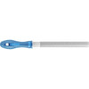 Pferd Half Round File Bastard Cut With Handle 1152SP 200mm C1 CS-FH