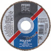 Pferd PFF 100mm 120g Alox Flap Disc