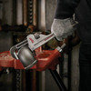 Milwaukee 254mm Aluminium Pipe Wrench