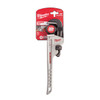 Milwaukee 254mm Aluminium Pipe Wrench