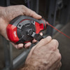 Milwaukee 30m Bold Line Chalk Reel With Red Chalk