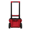 Milwaukee Packout Tool & Accessory Rolling Storage Box