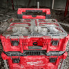 Milwaukee Packout Deep Organiser