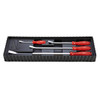 Milwaukee Pry Bar Set 4pce