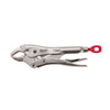 Milwaukee Torque Lock Maxbite 177mm Curved Jaw Locking Pliers