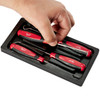 Milwaukee Hook & Pick Set 4pce