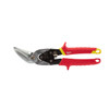 Milwaukee 250mm Offset Straight Tin Snips