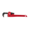 Milwaukee 355mm Steel Pipe Wrench