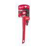 Milwaukee 355mm Steel Pipe Wrench Milwaukee 355mm Steel Pipe Wrench
