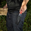 Milwaukee Hardline Fixed Blade Knife