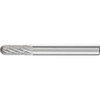 Pferd WRC 6.35x15.9x6.35 C3 Plus Carbide Burr
